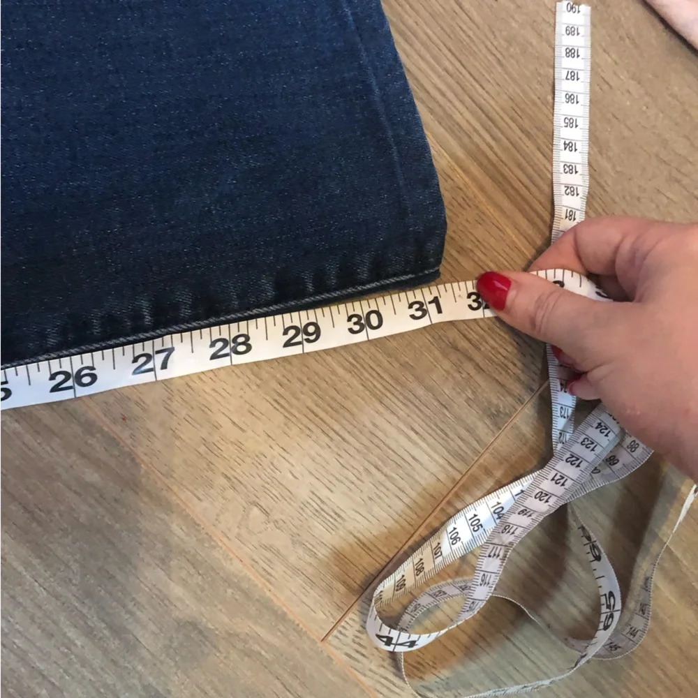 7 For All Mankind Slimmy Jeans - Picture 7 of 7